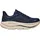 Herren Midnight Vermillion/Raven 48