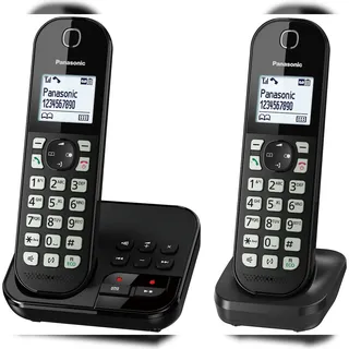 Panasonic KX-TGC462GB