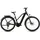 RH 50 cm Trapez coal´n´black