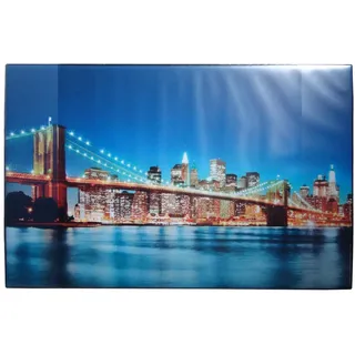 Livepac-Office Schreibtischunterlage 68 x 44cm New York