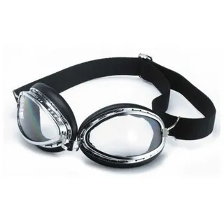 Redbike Classic Motorrad Brille 