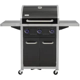Gasgrill Seattle 3 Exclusiv