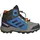 Tent Green/Core Black/Ray Blue 37 1/3