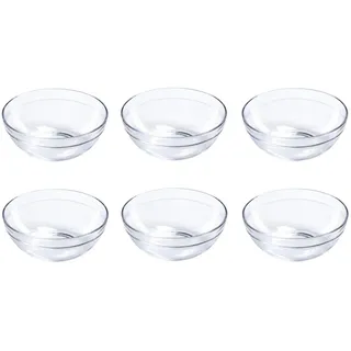 Provance 6-tlg. Glas Ø 9 cm