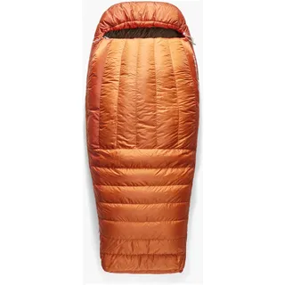 Sea to Summit Basecamp -9C Down Schlafsack Daunenschlafsäcke braun Größe max. 198cm Camping | Reise Wasserabweisend Wasserabweisend