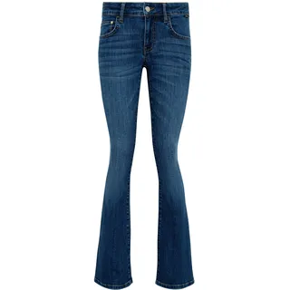 Mavi Damen Jeans Bootcut Bella MID-Rise Bootcut Jeans - 29W / 30L