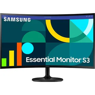Samsung Essential Monitor S3 S36GD 27'' (LS27D364GAUXEN)