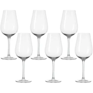 LEONARDO Tivoli Weißweingläser-Set 450ml, 6-tlg. (020963)