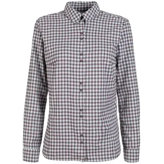 Mammut Winter Langarmhemd - Ballad / Blackberry - XS