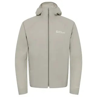 Jack Wolfskin Prelight Octa JKT grün XL