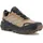 Herren Cardboard/Blanch Cargo/Semi Impact Orange 40 2/3