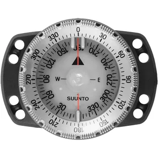 Suunto SK-8 Kompass mit Armband (north)