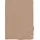 Jersey-Elastic 120 x 200 - 130 x 220 cm macciato