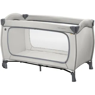 hauck Reisebett Sleep N Easyfold Dark Grey