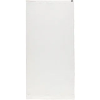 Essenza Connect Organic Duschtuch 70 x 140 cm weiß