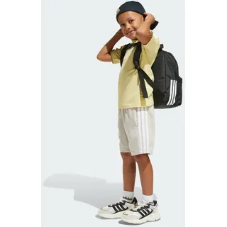 adidas Kids Logo Rucksack Black 0    
