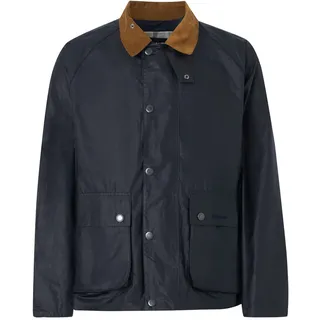 BARBOUR Bedale marine/sepia XL