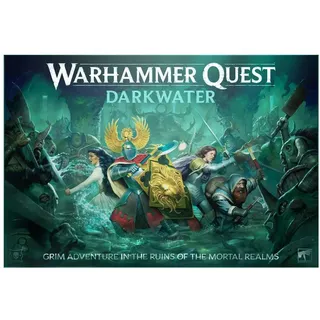 Games Workshop - Darkwater