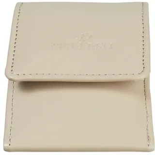 Windrose Merino Schmuckkasten 7.5 cm in beige | Gr.: onesize