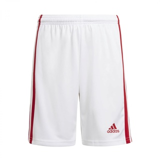 adidas Squad 21 Shorts White/Tmpwrd 176