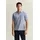 Poloshirt blau M
