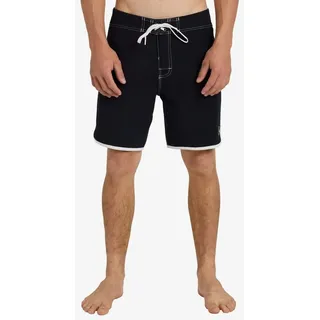 Quiksilver Boxer-Badehose 32