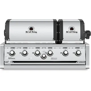 Broil King Imperial S 670 lila