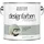 2,5 l harmonisches jadegrün
