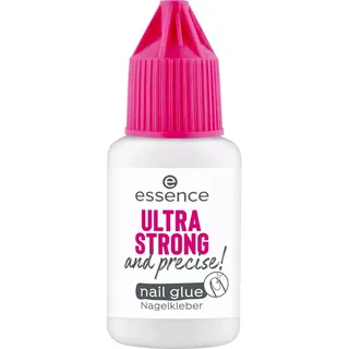 Essence ULTRA STRONG & precise! Fingernagelkleber 8 g