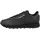 Herren Core Black / Core Black / Pure Grey 5 36