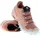 Damen Mahogany Rose/Hushed Violet/Iced Aqua 36 2/3