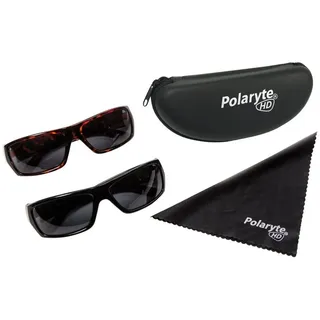 Best Direct Best Direct® polarisierte Sonnenbrille UV 400 für Damen und Herren Polaryte HD Set