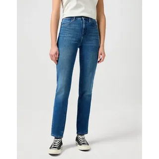 Wrangler W28b4736y Bootcut Jeans Raven 33 34