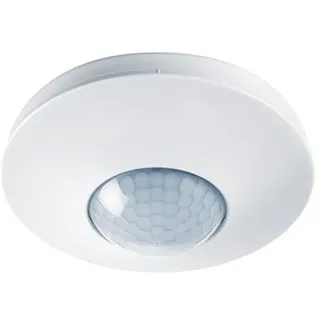 ESYLUX Decken-Präsenzmelder PD-C 360i/8 ELC