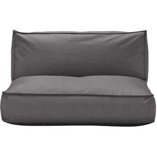 BLOMUS Sofa -STAY- 2-Sitzer Coal