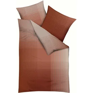KAEPPEL Master Feinbiber terra 200 x 200 cm + 2 x 80 x 80 cm