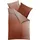 Feinbiber terra 200 x 200 cm + 2 x 80 x 80 cm