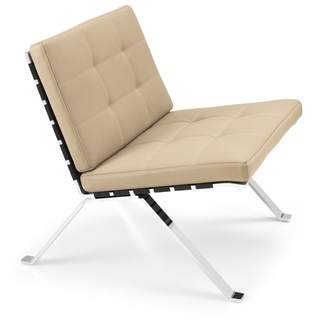 Girsberger Sessel 1600 Design Loungesessel
