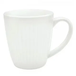 GREENGATE Alice Becher 0,3 l Weiß 1 Stück