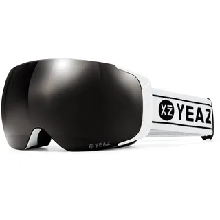 YEAZ Ski- und Snowboard-Brille TWEAK-X