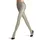 Rib 1 Paar Beige 38-40