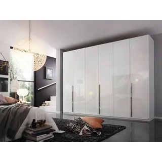 Rauch Montclar 301 x 223 x 60 cm weiß