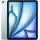 13" 256 GB Wi-Fi Blau