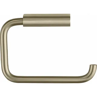 Modo Toilettenpapierhalter, Messing