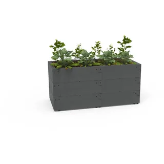 Juwel Hochbeet