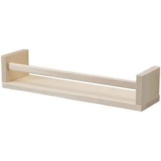 Ikea BEKVÄM Gewürzregal Aspen, Metall, Küchenregal, Gewürz