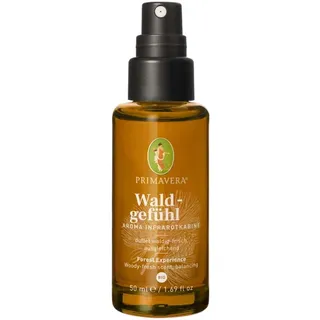 Primavera Waldgefühl Aroma Infrarot Kabinen-Spray 50 ml