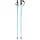 Unisex-Adult Skistöcke Blue/Black/White 135