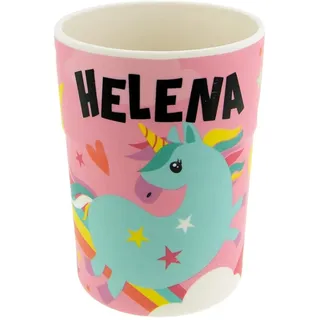 Personalisierter Kinderbecher Helena