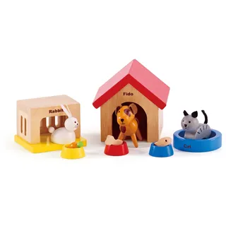 HaPe Haustiere